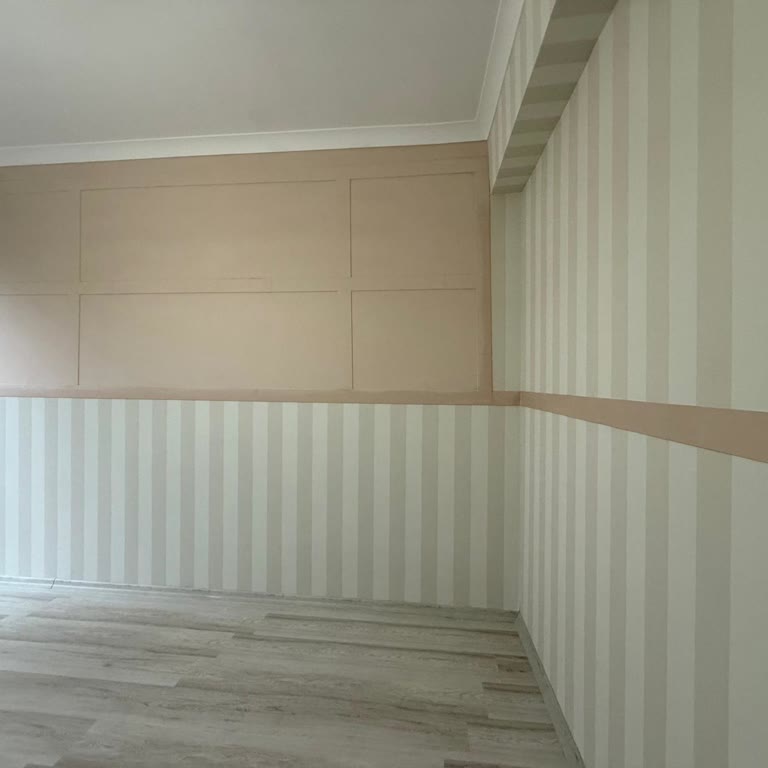 Kartela Rengi İle Duvar Boyasının Uyuşmaması Ve Tekrarlayan Mağduriyet