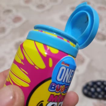 Ülker Oneo Bubble Sakızda Kurt Bulundu; Çocuk Güvenliği Tehlikede