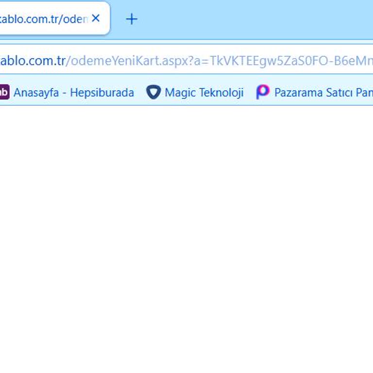 Ödenen Faturanın Görünmemesi Ve Açma Kapama Ücretine İtiraz