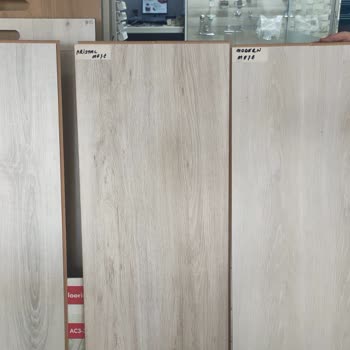 Ton Farkı Olan Laminant Parkelerde Satıcı Sorumluluk Reddi