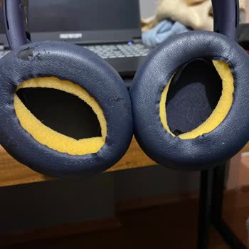 Soundcore Life Q30 Kulak Pedlerinde Erken Yırtılma Ve Dökülme