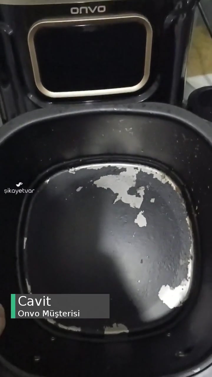 Onvo Ovfry04 Kaplaması Soyuldu! videonun kapak resmi