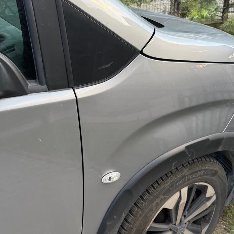 Peugeot Göral Servisinde 40 Gün Gecikme, Eksik Tamir Ve Temizlenmemiş Araç Teslimi