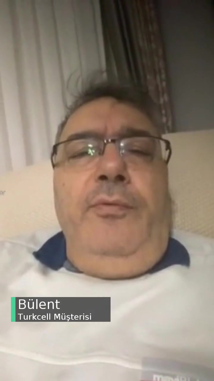 Bir Numara Taşıma İşlemini Gerçekleştiremeyen Turkcell! videonun kapak resmi