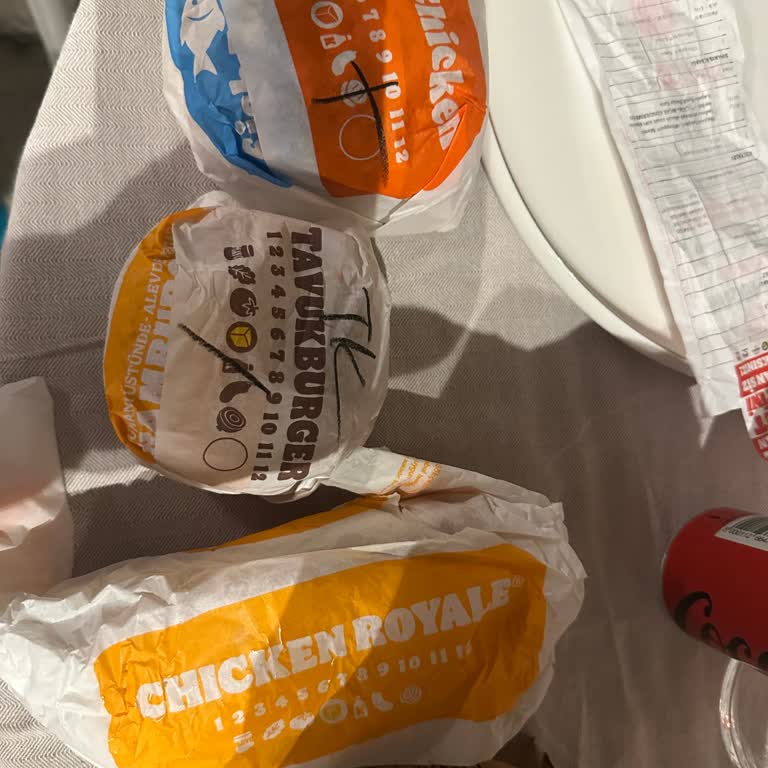 Yemeksepeti'nde Yanlış Menü, İade Reddi Ve 40 Dakika Bekleme