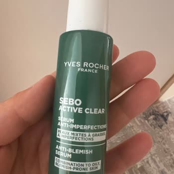 Sebos Serumu Cilt Reaksiyonu Ve İade Reddi