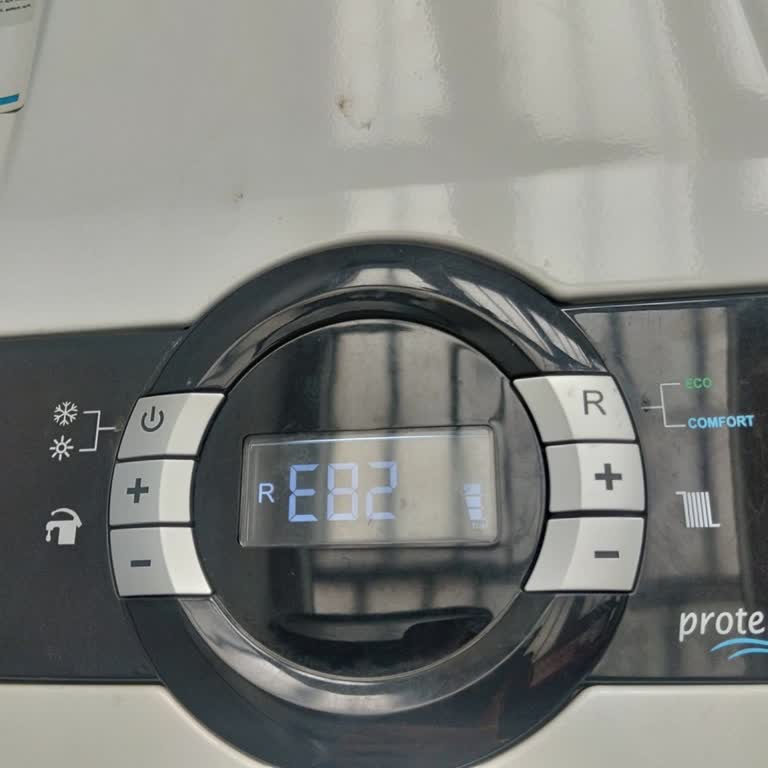 Garanti Kapsamında Olmasına Rağmen Gaz Valfi Değişimi İçin 4500 TL Ücret Talebi