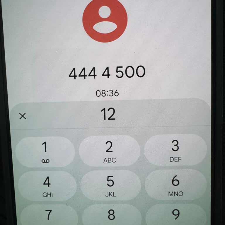 Teslim Edilmeyen Pizza Siparişi Ve İptal Edilememesi