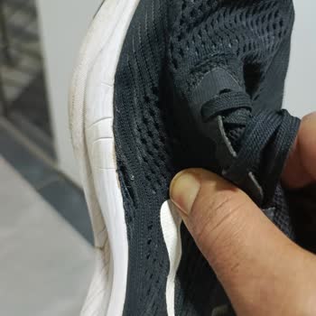 Garanti Kapsamında Ayakkabı Değişimi Talebi Reddedildi