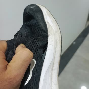 Garanti Kapsamında Ayakkabı Değişimi Talebi Reddedildi