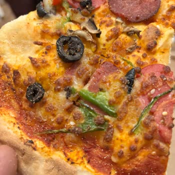 Soğuk Ve Eksik Pizza, Müşteri Hizmetinde Sessiz Kalınan Sorun