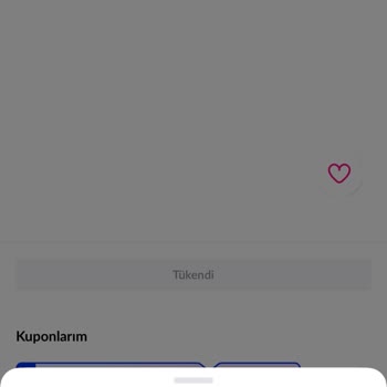 Pazarama'da Fiyat Hatası Nedeniyle İptal Edilen Sipariş Ve Kullanılamayan 1.000 TL Çek
