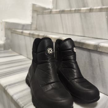 Defolu Ve Su Geçiren Ayakkabı İçin İade Ve Değişim Talebi