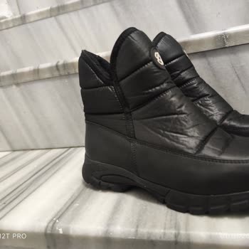 Defolu Ve Su Geçiren Ayakkabı İçin İade Ve Değişim Talebi