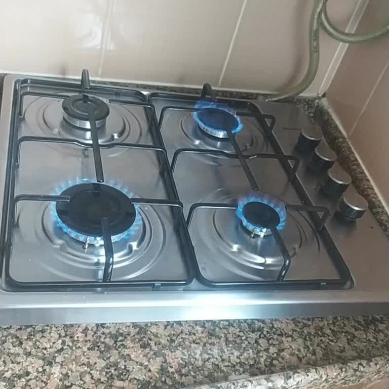 Kumtel Ocakta Bir Göz Çalışmıyor, Yetkili Servis Çözüm Bulamıyor ve Değişim Talebi