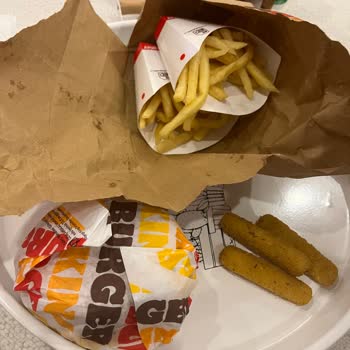 Yanlış Sipariş Ve Canlı Destekte Zorunlu Anlık Fotoğraf Talebi