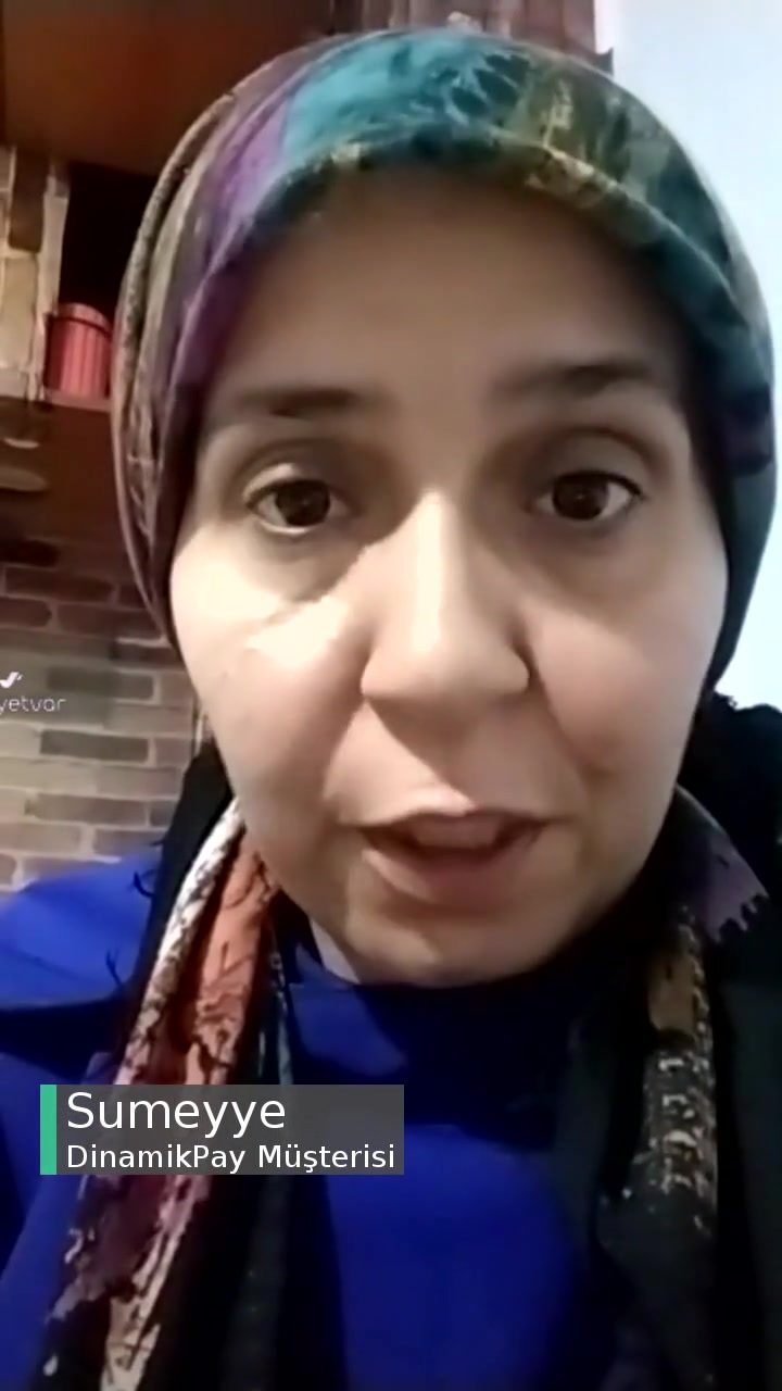 Dinamikpay Bakiyemi Banka Hesabıma Gönderemiyorum! videonun kapak resmi