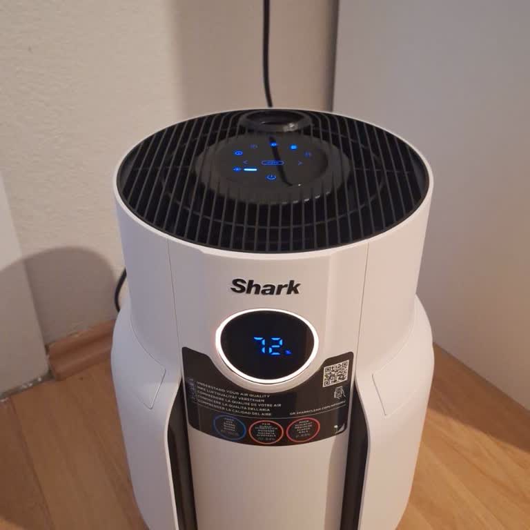 Shark Ninja Hava Temizleyicisi Çalışmıyor N11 Ve Media Markt İade Sürecinde Çözüm Sunmuyor