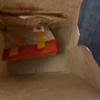 630 TL’lik Siparişte Yanlış Ürün Ve Canlı Destek Yardımının Olmaması