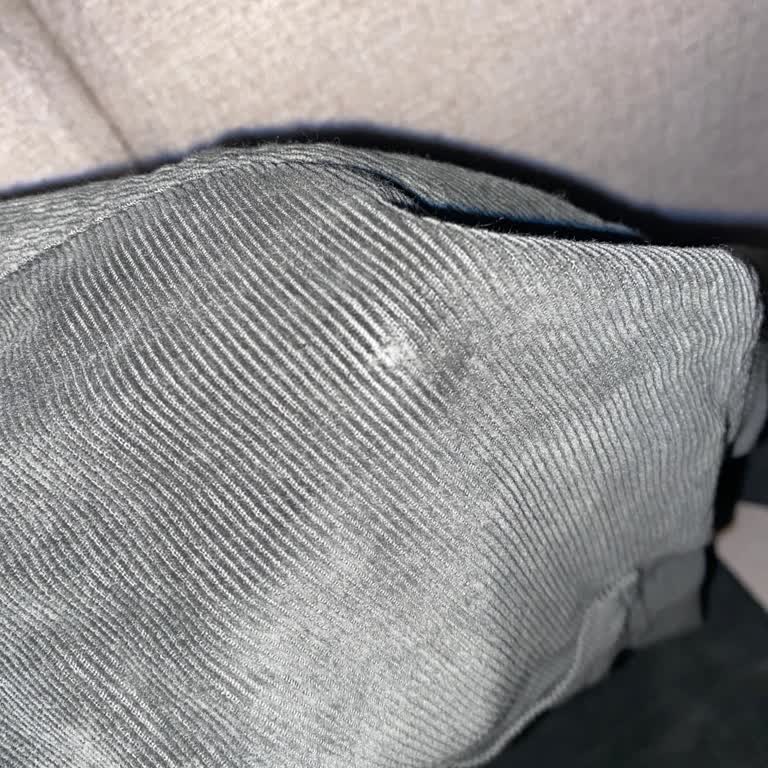 Boyner'den Defolu Tommy Jeans Gömlek İçin Değişim Reddi