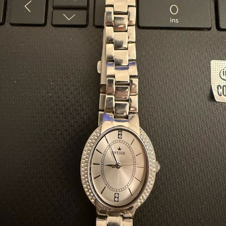 Wesse Saatin Sürekli Arızası Ve Değişim Talebi