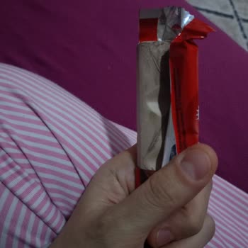 Eti Sütlü Çikolatasının Bozulması Ve Ücret İadesi Talebi