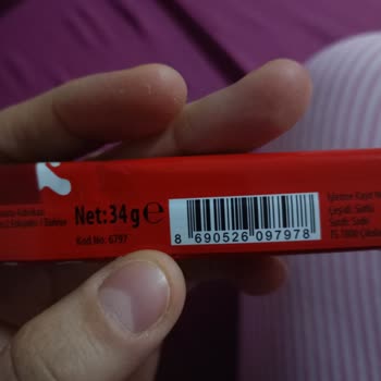 Eti Sütlü Çikolatasının Bozulması Ve Ücret İadesi Talebi