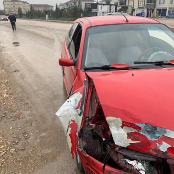Rover 200 Kazası Sonrası Doğa Sigorta’dan Bilgi Eksikliği Ve Uzayan Süreç