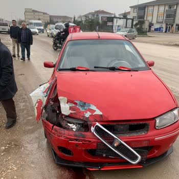Rover 200 Kazası Sonrası Doğa Sigorta’dan Bilgi Eksikliği Ve Uzayan Süreç