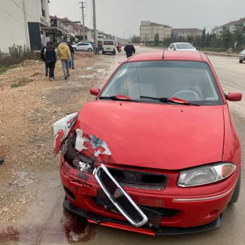Rover 200 Kazası Sonrası Doğa Sigorta’dan Bilgi Eksikliği Ve Uzayan Süreç