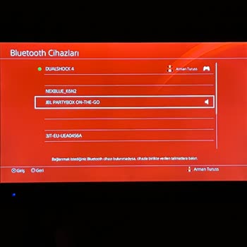PS4'te Bluetooth Ses Desteği Eksikliği Kullanıcıyı Hayal Kırıklığına Sürüyor