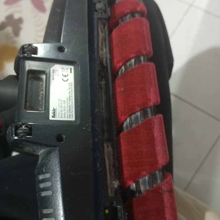 Garanti Dışı Tekerlek Ve Sünger Filtre Değişimi İçin Aşırı Ücret Talebi