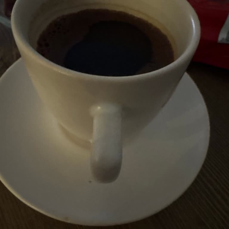 Media Markt’tan Alınan Kahve Makinesi Arızalı İade Reddiyle Mağdur Oldum