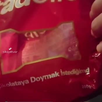 Tadelle Üretim Hatası