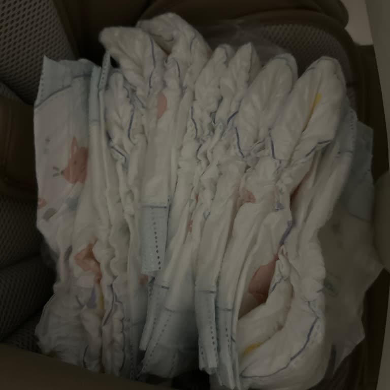 Sertleşmiş Bebek Bezi Ürününde Kalite Sorunu Ve İade Talebi