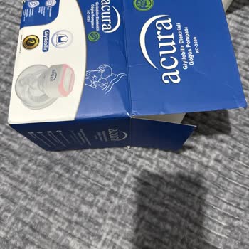 Acura Göğüs Pompası Şarj Sorunu Ve Garanti Yardımının Reddi