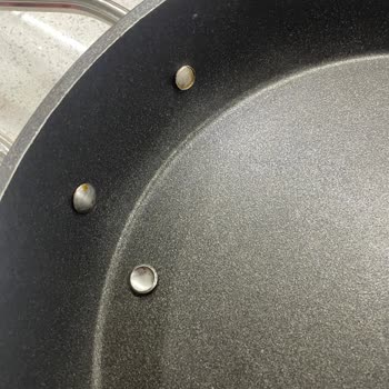 Jumbo Tava Sapı Patladı, Güvenlik Sorunu Oluştu