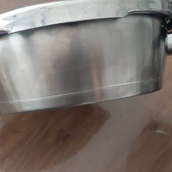 Kararan Düdüklü Tencere Ve Açıklamasız İade Reddi