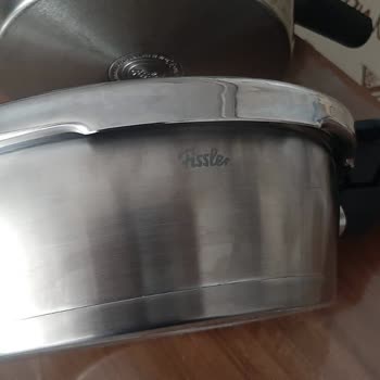 Kararan Düdüklü Tencere Ve Açıklamasız İade Reddi