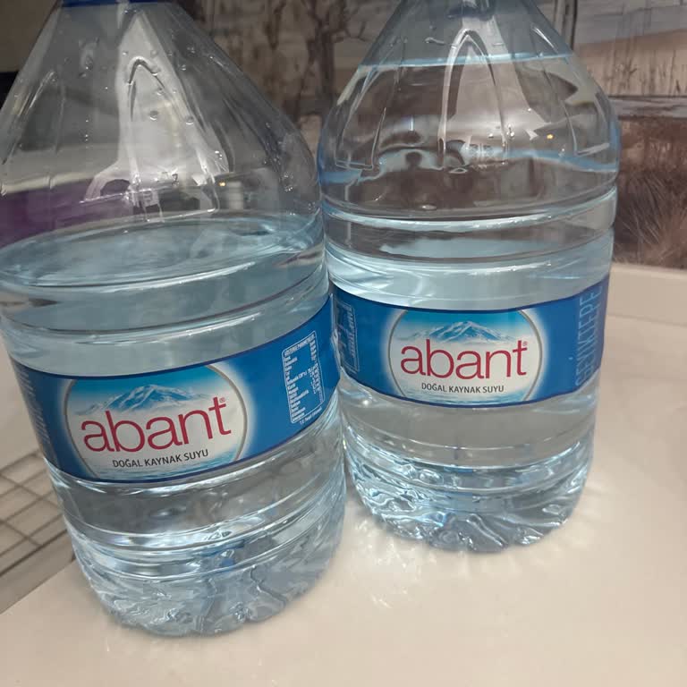 Abant Doğal Kaynak Suyunda Tat Sorunu Ve Kalite Endişesi