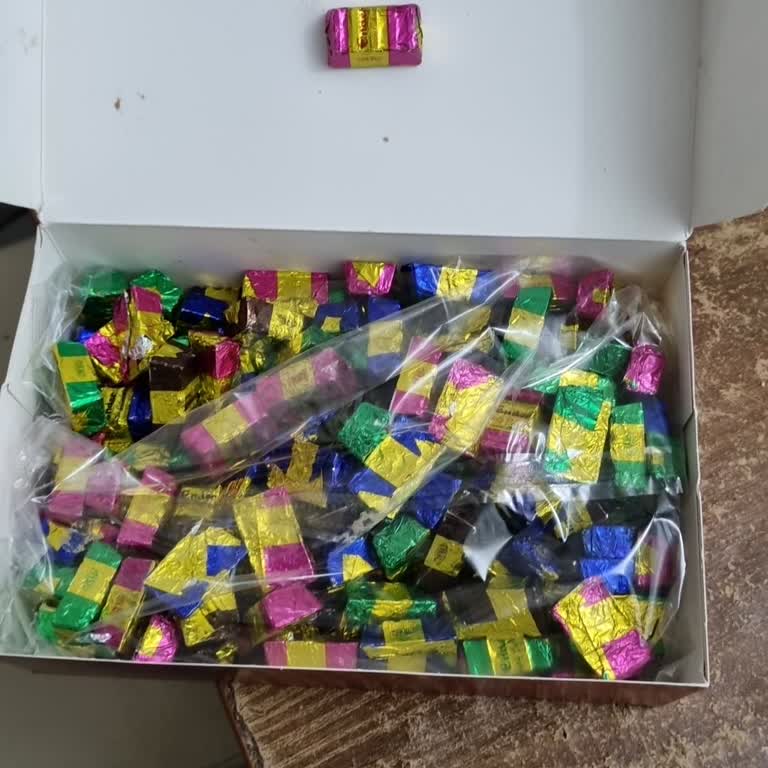 Trendyol Talas Kuruyemiş Adlı Satıcıdan Şikayetçiyim