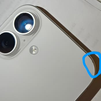 Teknosa’da Satın Alınan Ayıplı IPhone 17 Sürekli Donma Ve Servis Sorunları Değişim Talebi