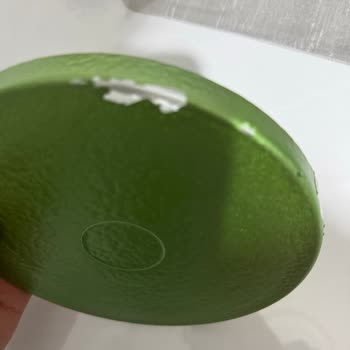 Karaca Glacier Cam Takımında İlk Yıkamada Soyulma: Sağlık Endişesi Ve Değişim Talebi