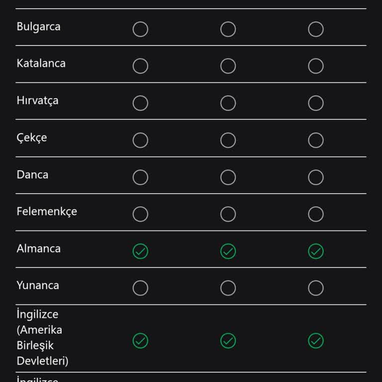 GeForce NOW Türkiye’de Gears 5 Türkçe Dil Seçeneği Yok