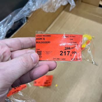 Etiket Fiyatı Kasa Fiyatını Aşıyor Kasiyer Tutumu Mağdur Ediyor