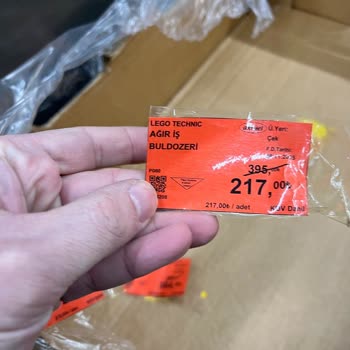 Etiket Fiyatı Kasa Fiyatını Aşıyor Kasiyer Tutumu Mağdur Ediyor