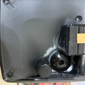 Kırık Philips 5500 Kahve Makinesi İçin Değişim Talebi