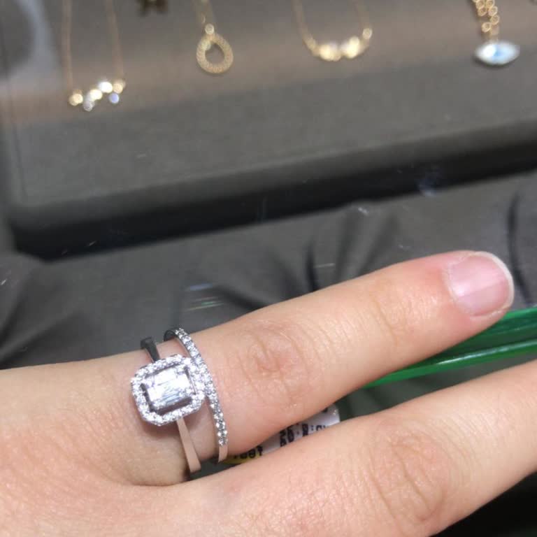 Zen Pırlanta Yüzük Sürekli Kırılıyor Ve Ek Tamir Ücretleriyle Mağdur Ediliyor