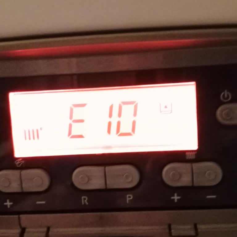 Çankaya’da Sürekli Su Kesintisi Ve Düşük Basınç Nedeniyle Isınma Sorunu