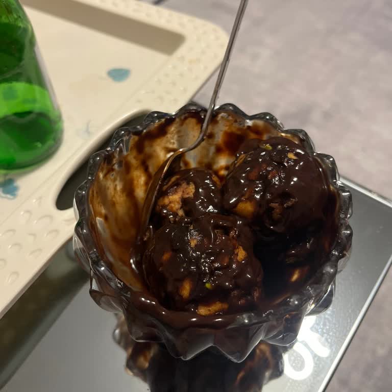 Kent Boringer Profiterolde Kötü Koku Ve Tat, Sağlık Endişesi